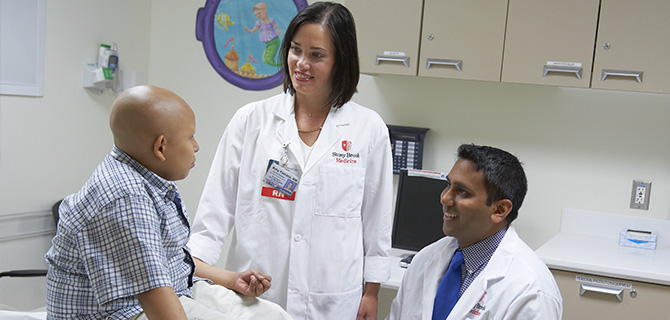 Orthopaedic Oncology and Sarcoma Team