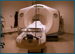 CT Scan photo