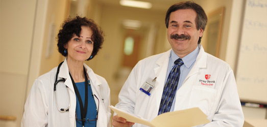 Stem Cell Transplant Program photo