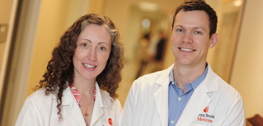 Lung Cancer Team