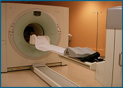 PET-CT Scan photo