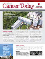 Cancer Today cover