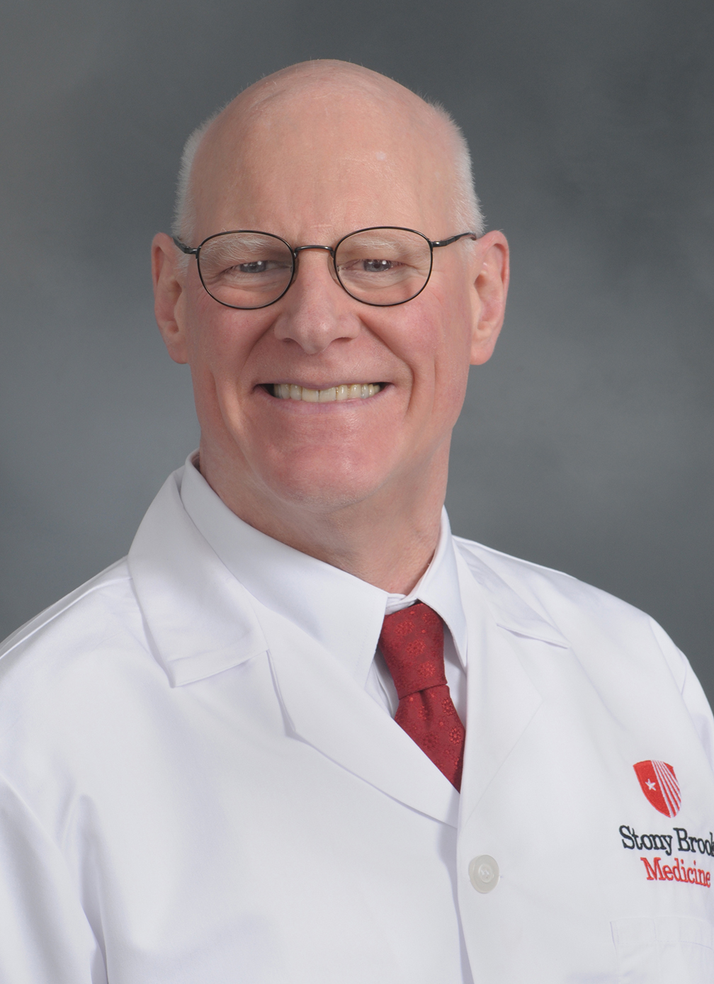 Dr Raymond Bergan