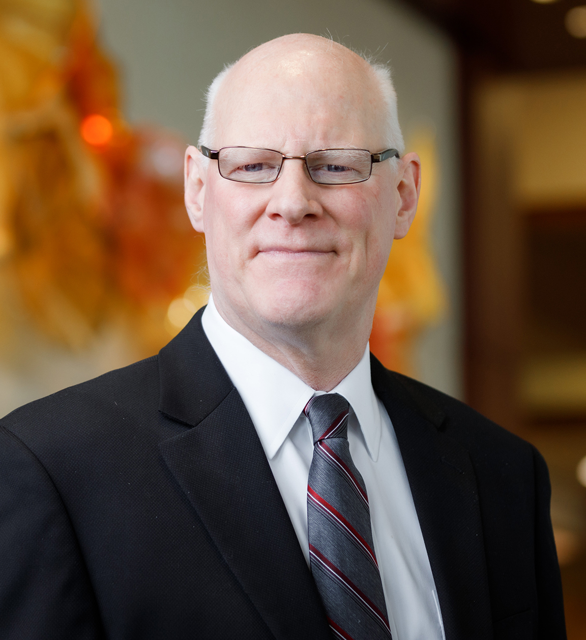 Dr Raymond Bergan