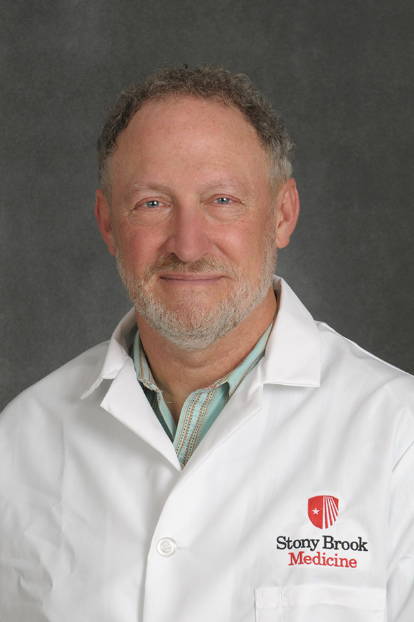 Photo of Michael Frohman, PhD