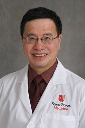 Jun Lin, MD, PhD