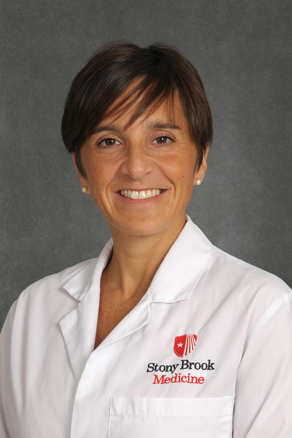 Dr Chiara Luberto