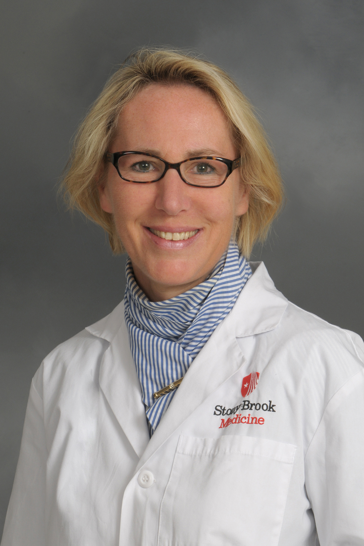 Ute Moll, MD, MS