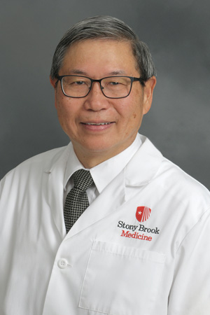 Vincent Yang, MD, PhD