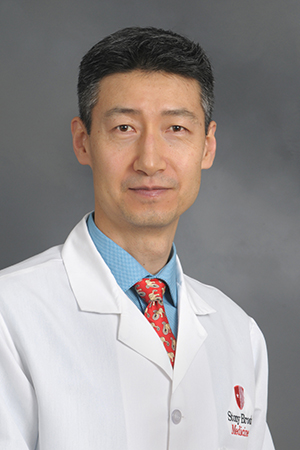 Jiang Chen, MD