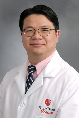 Chuan Huang, PhD