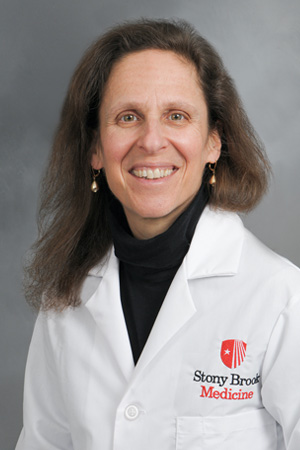 Barbara Nemesure, PhD