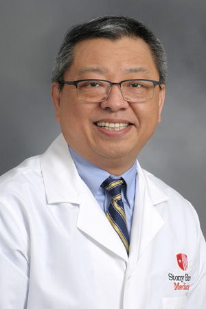 Qiaode Jeffrey Ge, PhD