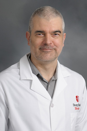 Eric Brouzes, PhD