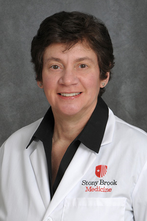 Alison Stopeck, MD
