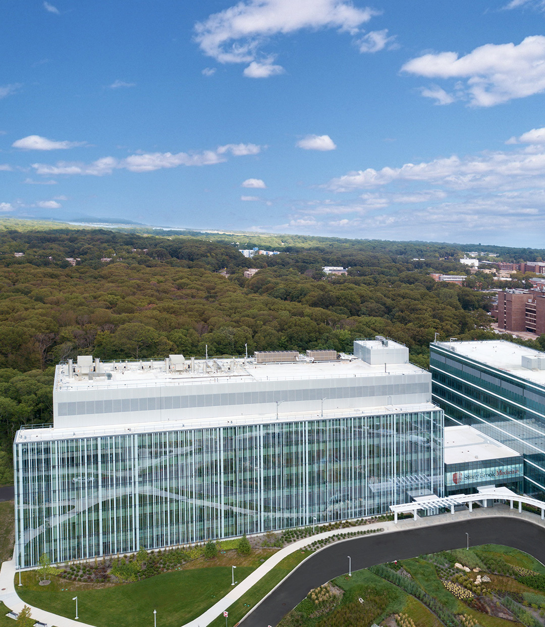 Stony Brook Cancer Center Stony Brook Cancer Center