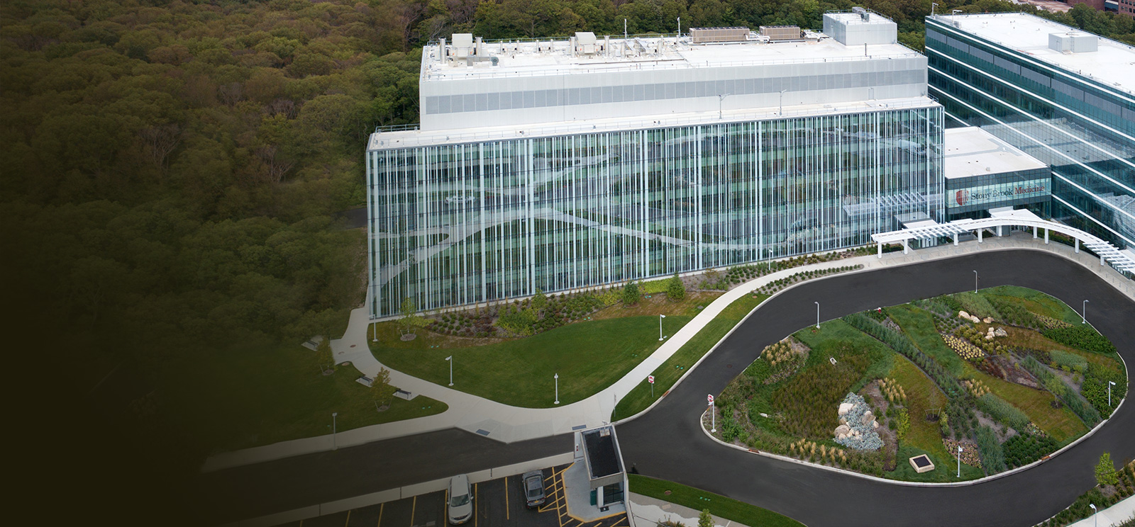 Stony Brook Cancer Center Stony Brook Cancer Center