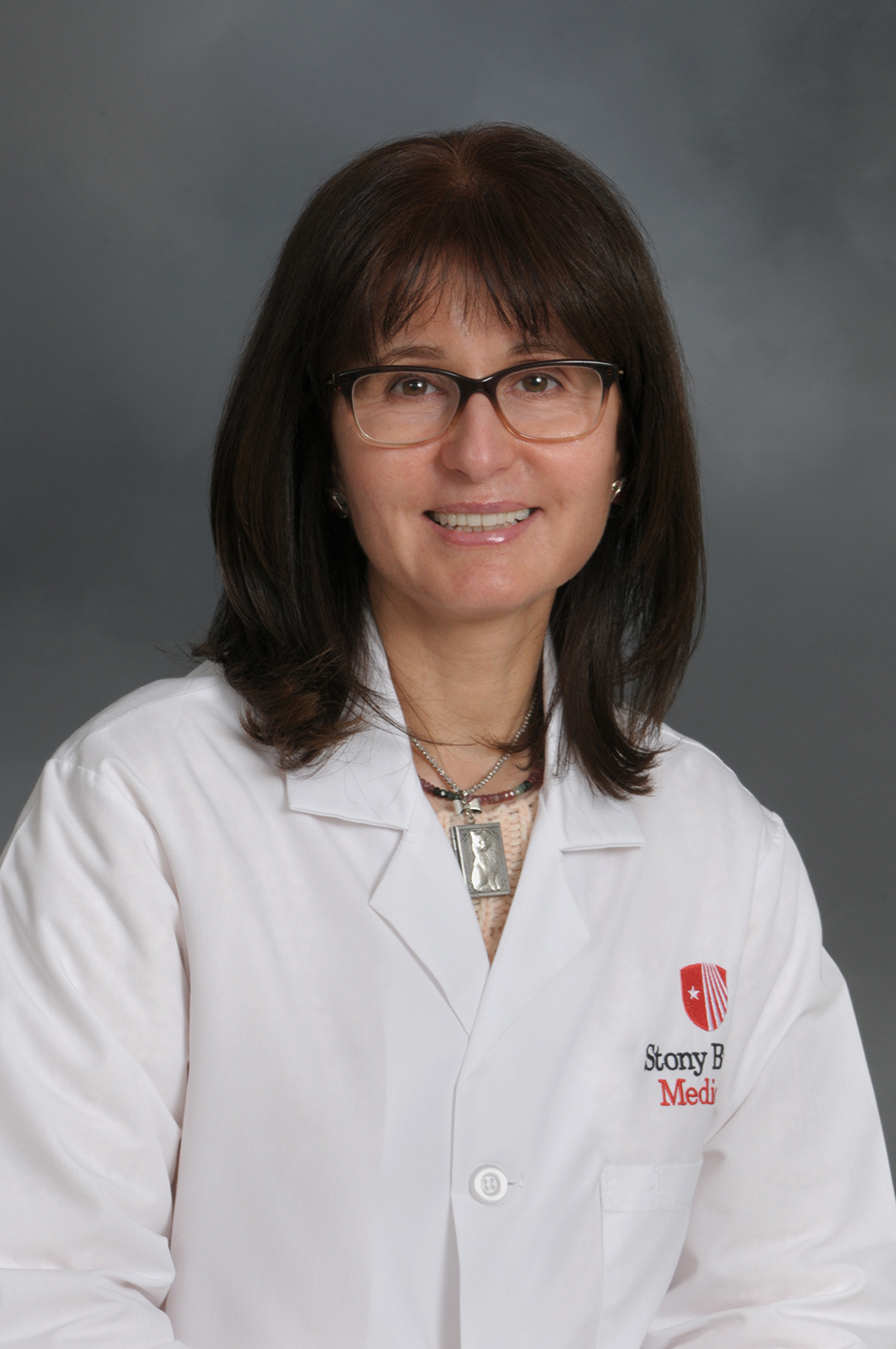 Photo of Dr. Huda Salman