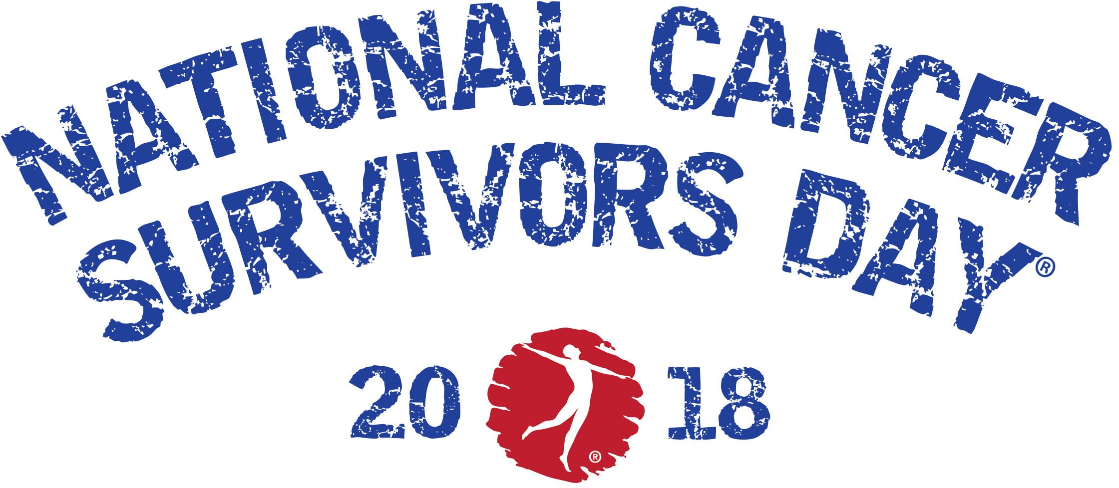 logo for Cancer Survivors Day