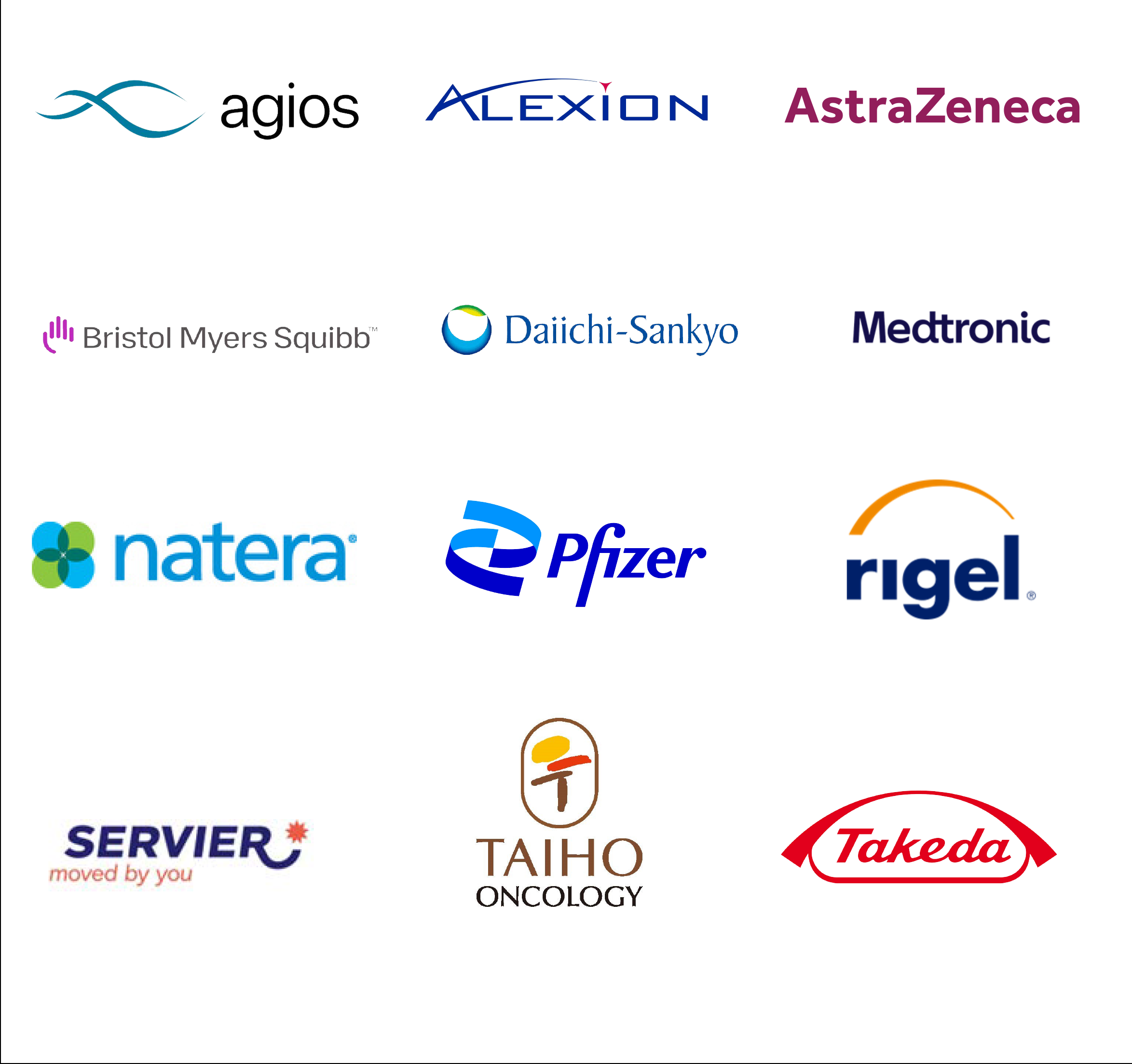 Exhibitors