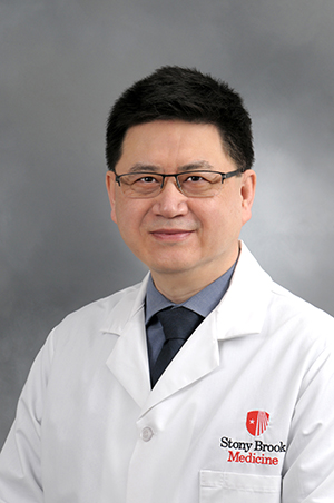 Jingfang Ju, PhD