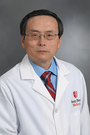 Yupo Ma, MD, PhD