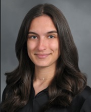 Ashley Cervino, MPH, CHES