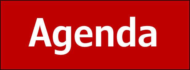Box for Agenda