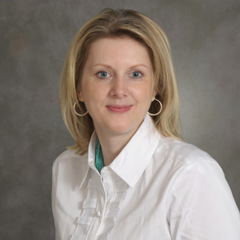 Agnieszka Kowalska, MD