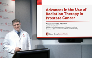 Advances in the Use of Radiation Therapy in Prostate Cancer