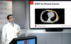 Radiation Therapy for Breast Cancer