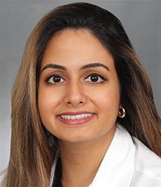 Anam Chouhdry, MD