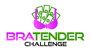 BRAtender Challenge Logo