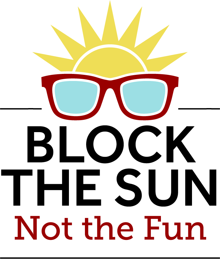 Block the Sun, Not the Fun
