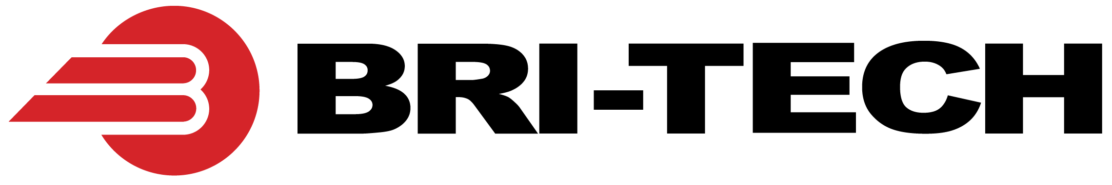 Logo for the company Bri Tech 