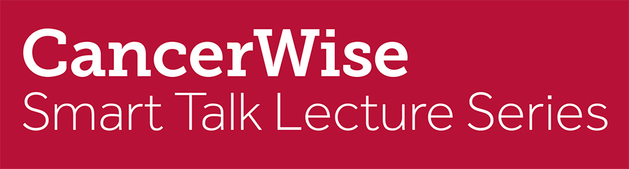 CancerWise Smart Talk logo