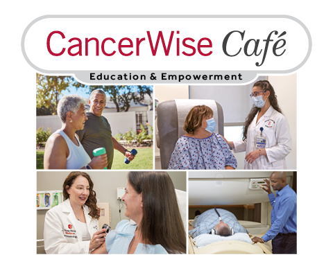 CancerWise graphic