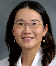 Cindy Lee, MD, FSBI, FACMQ, CMQ