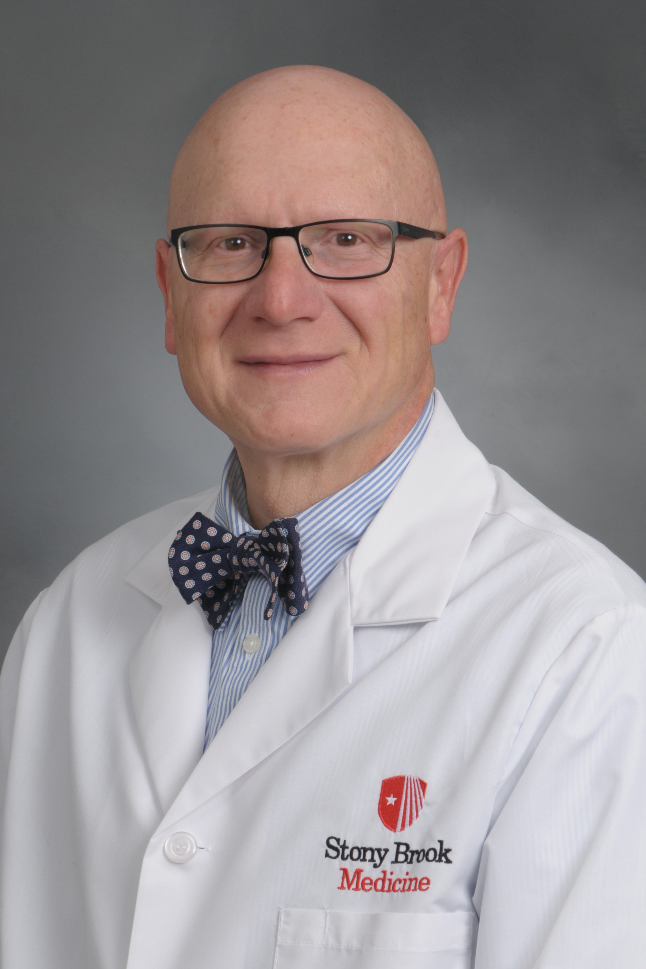 Photo of Dr. Maurizio Del Poeta