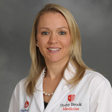 Dr, Laura Hogan