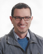 image of Dr. El Naqa