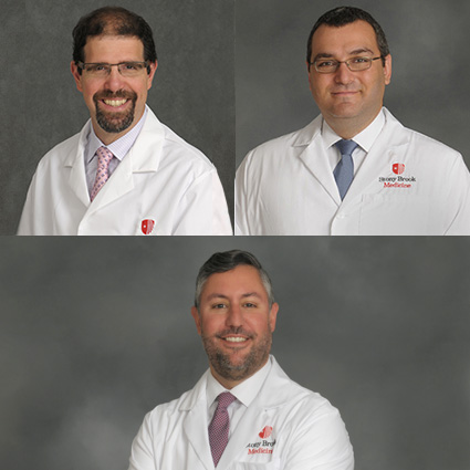 Meet Our Doctors