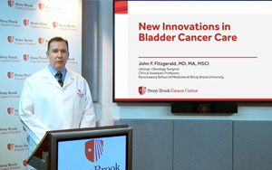 New Innovations in Bladder Cancer Care