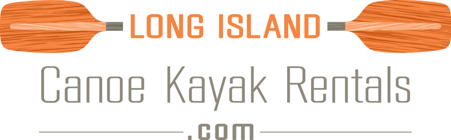Long Island Kayak Rental logo