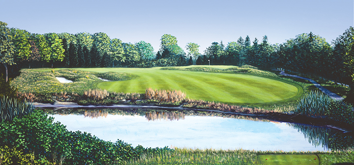 Cancer Golf Classic