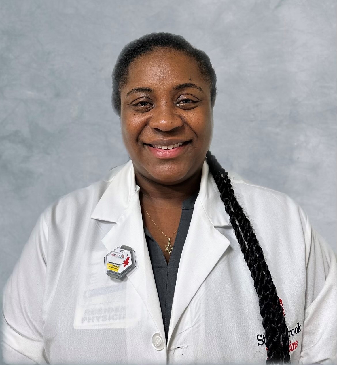 Vanessa Lisseus-Wright