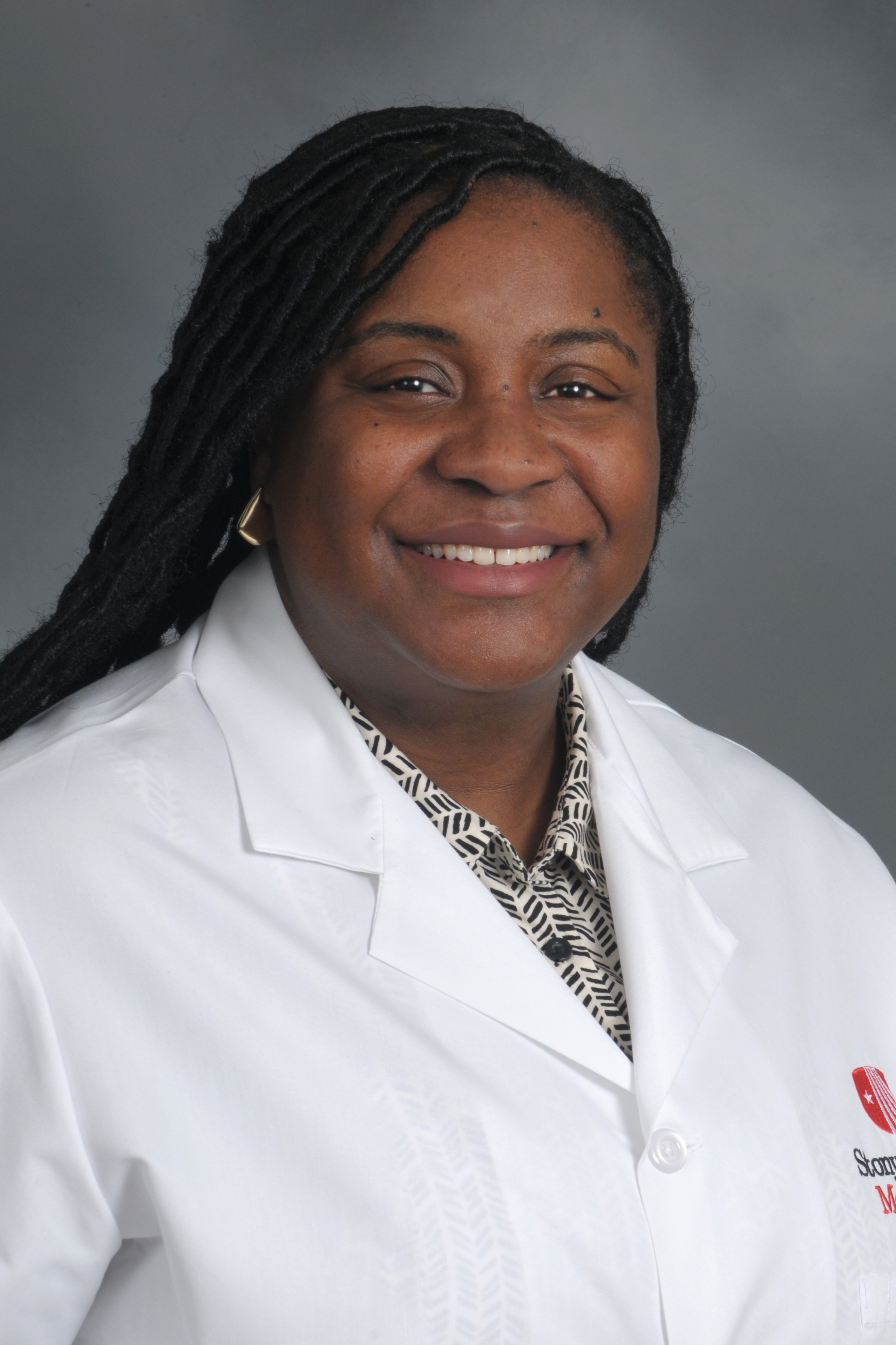 Vanessa Lisséus-Wright, MD