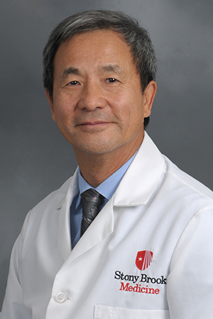 Ki Jian “Jim” Liu, PhD