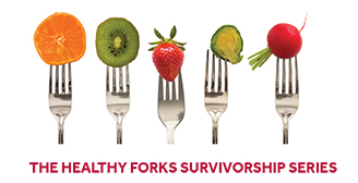 Healthy Forks Logo