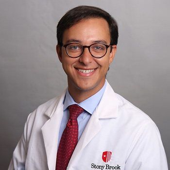 Mark Ashamalla, MD